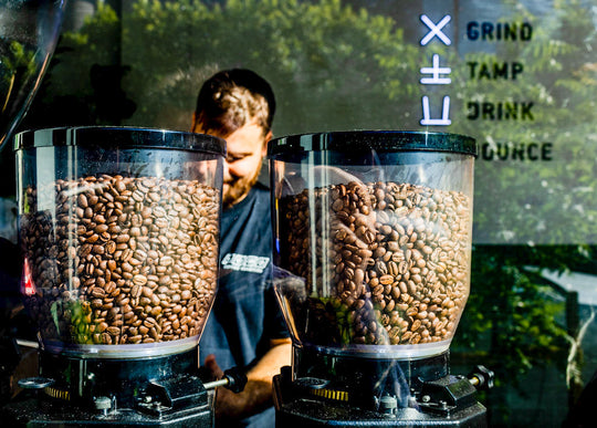 The art of espresso: Tips for making the perfect shot