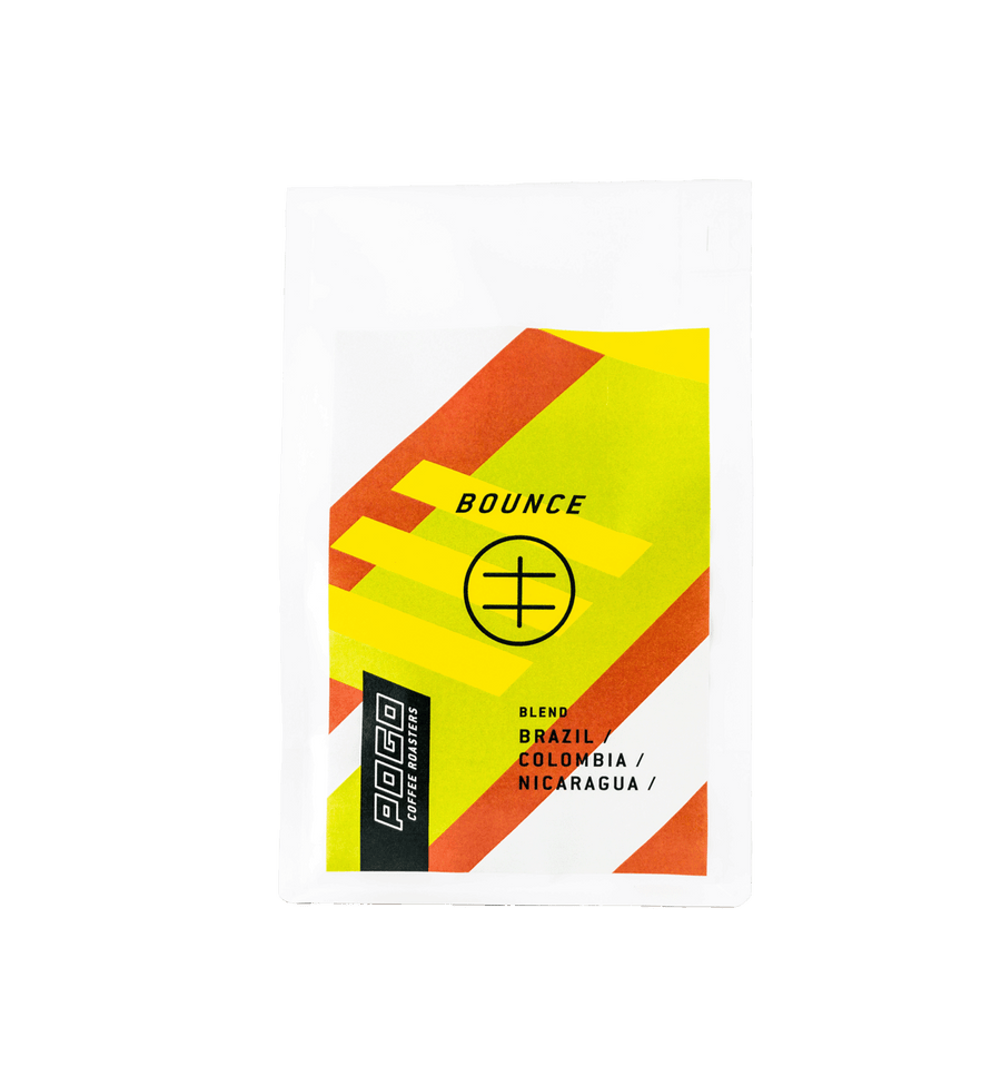 Bounce - Espresso Blend - Subscription