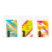 POGO Espresso Blend Trio