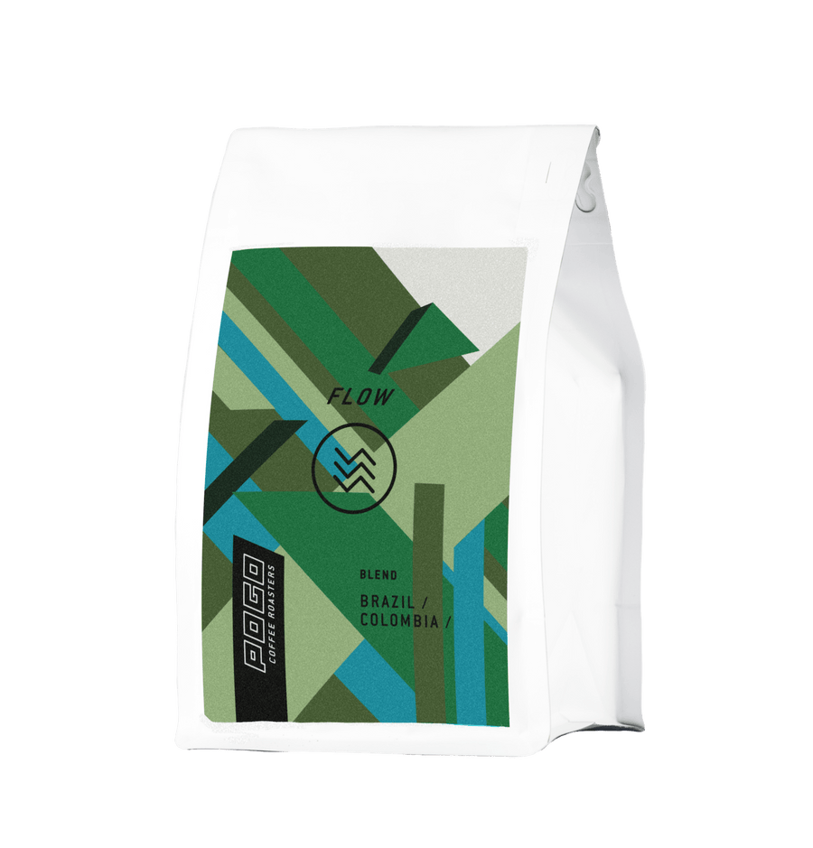 Flow - Espresso Blend