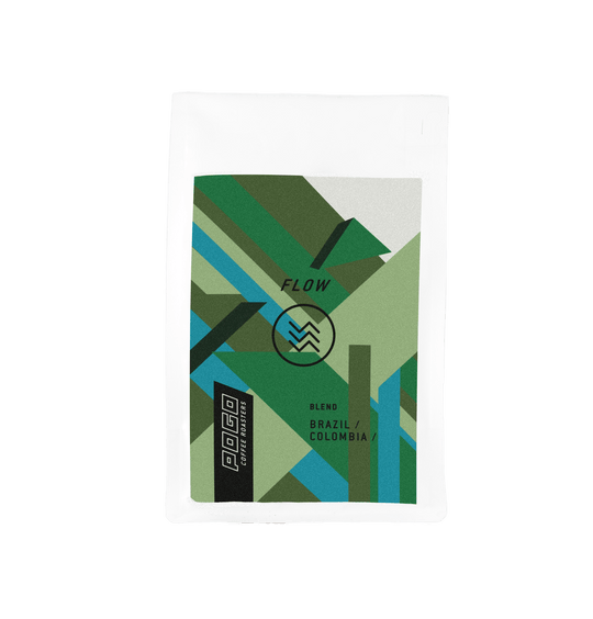 Flow - Espresso Blend - Subscription