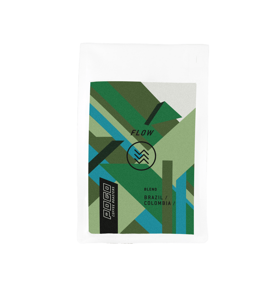 Flow - Espresso Blend