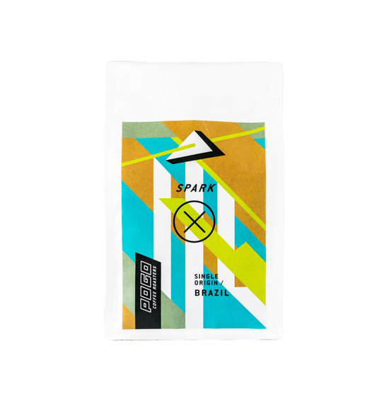 Spark - Single Origin Espresso - Subscription