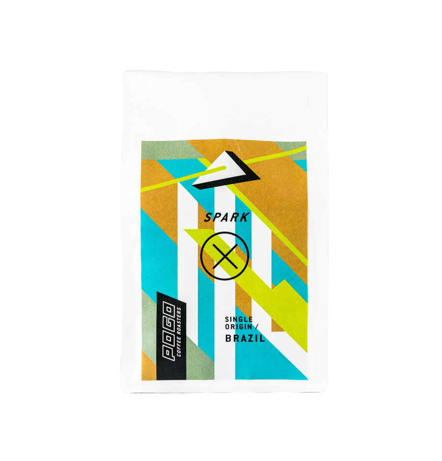Spark - Single Origin Espresso