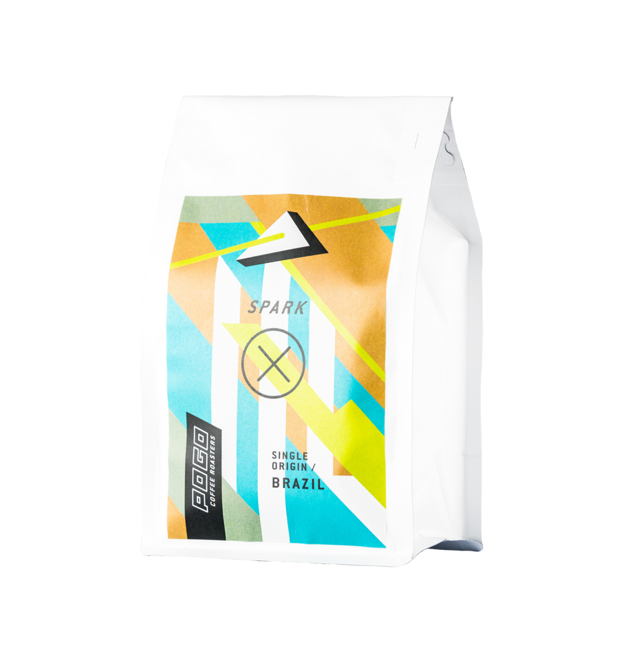 Spark - Single Origin Espresso
