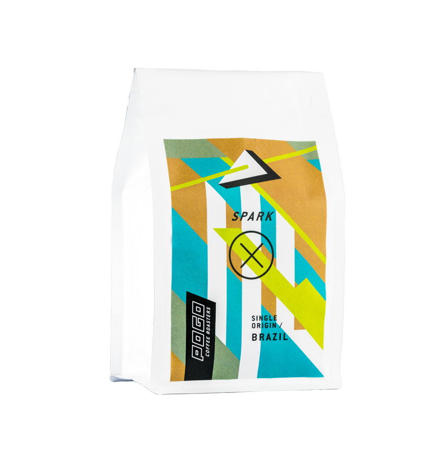 Spark - Single Origin Espresso