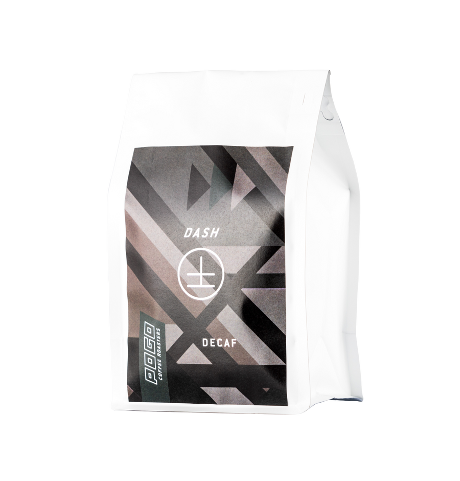 Dash - Decaf Espresso