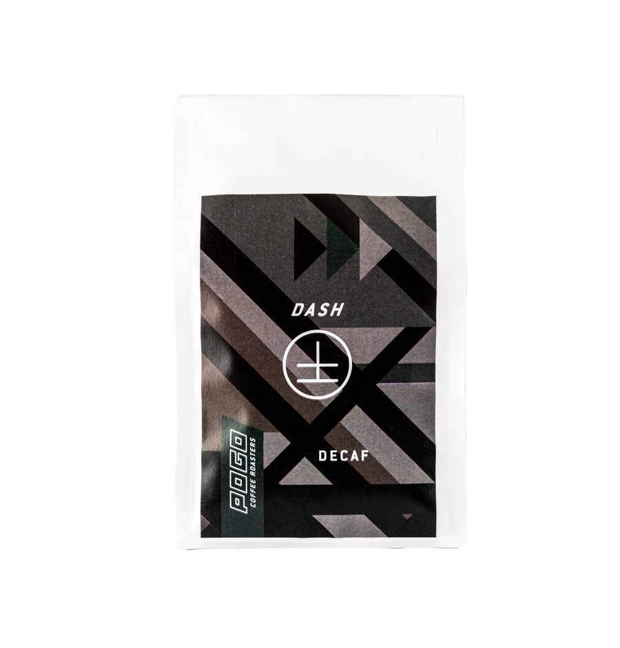 Dash - Decaf Espresso