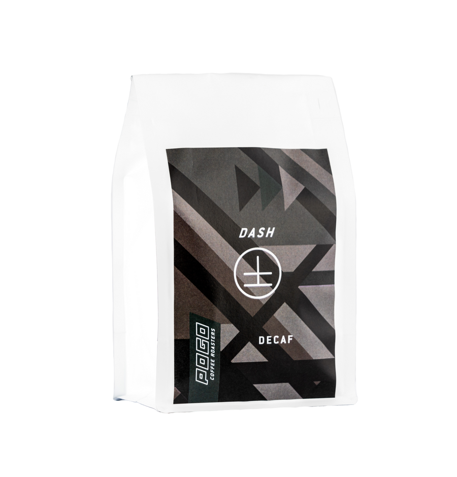 Dash - Decaf Espresso