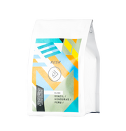 Rush - Espresso Blend