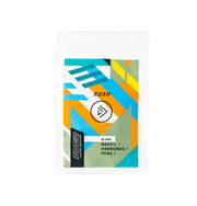 Rush - Espresso Blend