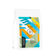 Rush - Espresso Blend