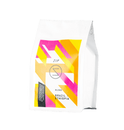 Zip - Espresso Blend