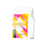 Zip - Espresso Blend - Subscription