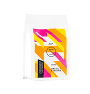 Zip - Espresso Blend - Subscription